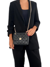 Bolso "Natalia Small Flap Crossbody"