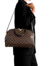 Bolso "Kensington"