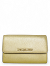Bolso Dorado