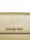 Bolso Dorado