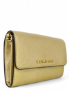 Bolso Dorado