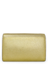 Bolso Dorado