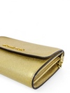 Bolso Dorado