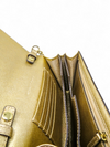 Bolso Dorado