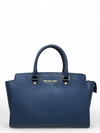 Bolso "Serma Large TZ Satchel Leather"