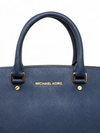 Bolso "Serma Large TZ Satchel Leather"