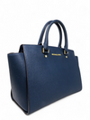 Bolso "Serma Large TZ Satchel Leather"