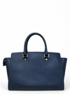 Bolso "Serma Large TZ Satchel Leather"
