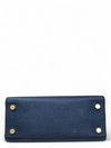 Bolso "Serma Large TZ Satchel Leather"