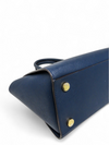 Bolso "Serma Large TZ Satchel Leather"