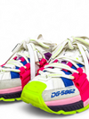 Tenis "DG Space Multicolor"