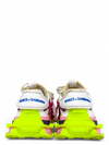 Tenis "DG Space Multicolor"