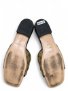 Sandalias "Double G Slide"