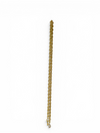 Bandolera Dorada