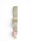 Bandolera Rosada