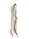Bandolera Rosada