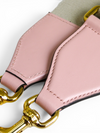 Bandolera Rosada