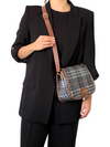 Bolso Azul