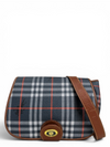 Bolso Azul