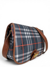 Bolso Azul