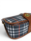 Bolso Azul
