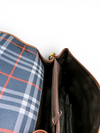 Bolso Azul