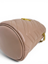 Bolso "GG Marmont Mini Bucket Bag"