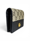 Billetera "GG Marmont Bicolor"