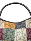 Bolso Multicolor