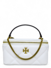 Bolso "Kira Diamond Quilt Vanity Case"