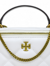 Bolso "Kira Diamond Quilt Vanity Case"