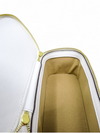 Bolso "Kira Diamond Quilt Vanity Case"