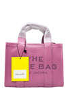Bolso "Leather Small Tote Bag"