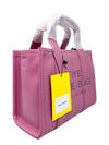 Bolso "Leather Small Tote Bag"