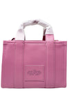 Bolso "Leather Small Tote Bag"