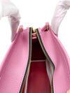 Bolso "Leather Small Tote Bag"