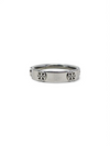 Anillo "Miller Stud Ring"