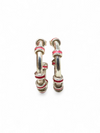 Aretes "Hula Mini"