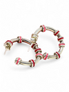 Aretes "Hula Mini"
