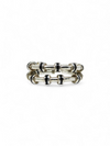 Anillo "Hula Double"