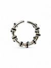 Anillo "Hula Double"