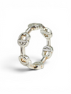 Anillo "Logo Manifesto"