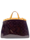 Bolso "Monogram Vernis Brea"