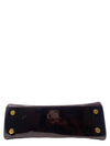 Bolso "Monogram Vernis Brea"