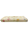 Billetera Beige