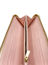 Billetera Beige