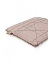 Tarjetero "Lady Dior Freesia"