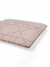 Tarjetero "Lady Dior Freesia"