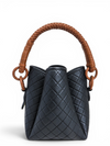 Bolso "Tulip Mini Bucket Bag"