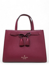 Bolso "Hayes Small Satchel"